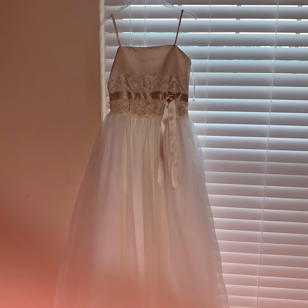David’s bridal Dress for sale